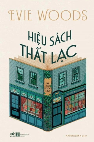 Hiệu sách thất lạc