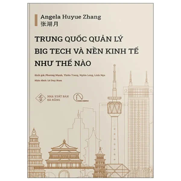 Trung Quốc Quản Lý Big Tech Và Nền Kinh Tế Như Thế Nào