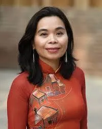 Nguyễn Phan Quế Mai